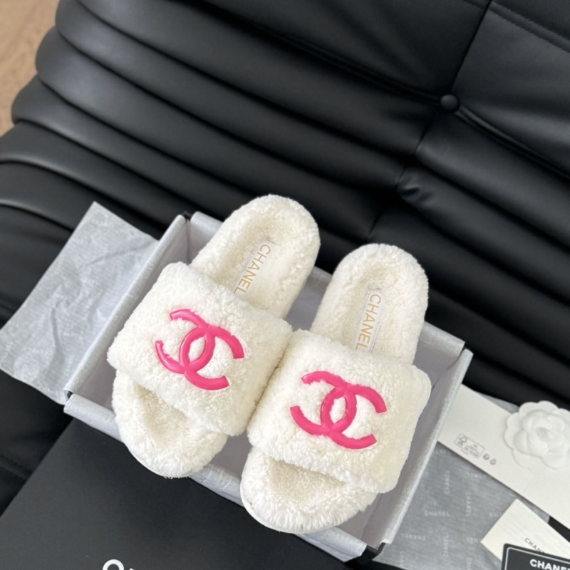 Ch*el slippers